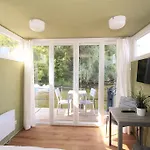 Cosy Houseboat Wannsee